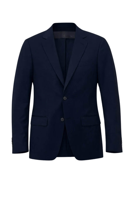 Giacca da uomo RRD monopetto in tessuto Surflex