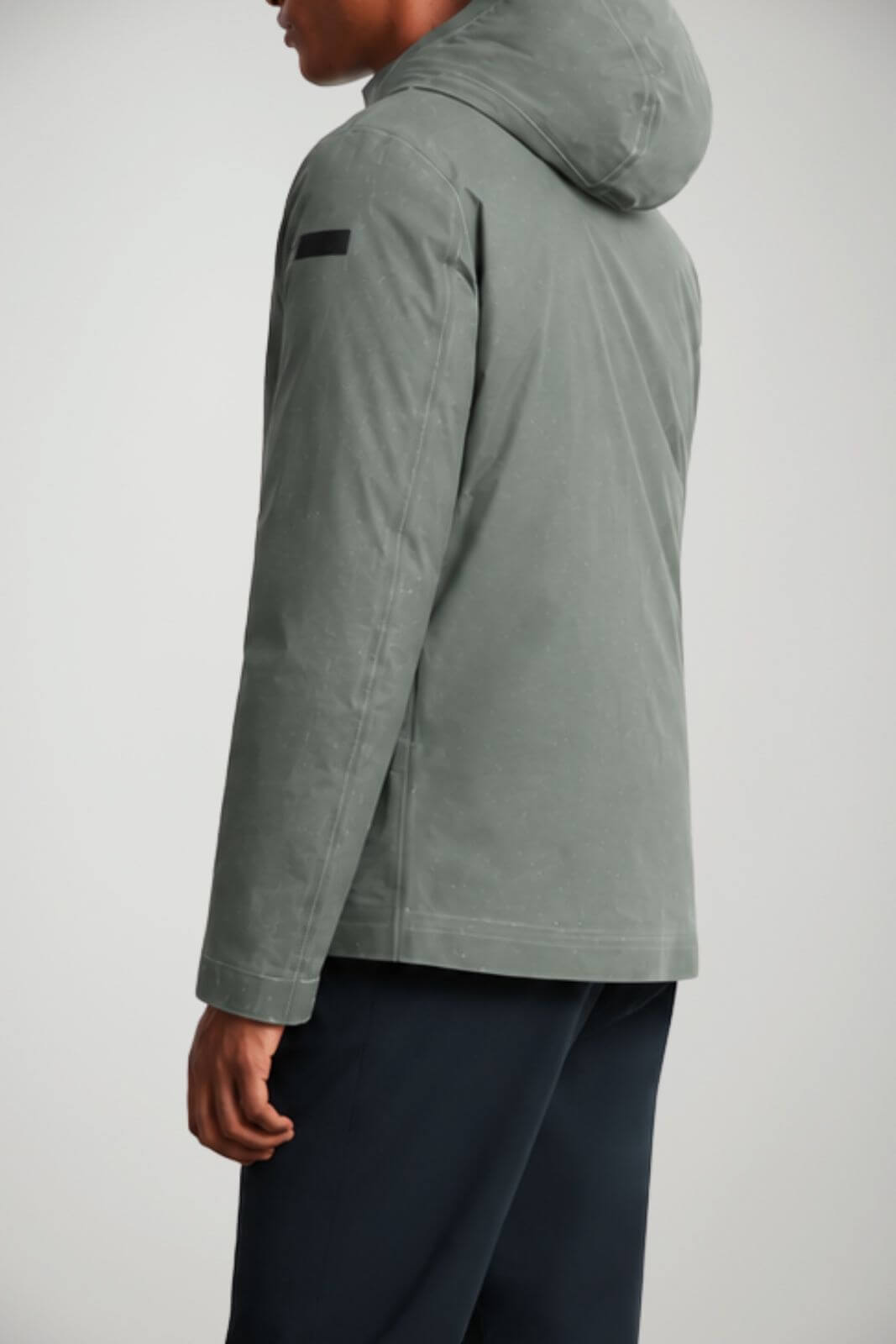 RRD Giacca Uomo Winter Floating Storm
