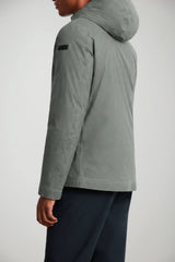 RRD Giacca Uomo Winter Floating Storm