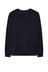 RRD Maglia Uomo New Amos Cotton Round / Navy