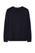 RRD Maglia Uomo New Amos Cotton Round / Navy
