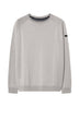 RRD Maglia Uomo New Amos Cotton Round / Perla