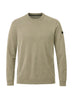 Maglia da uomo RRD a girocollo in cotone