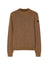 RRD Maglia Uomo Cotton Tecno Wash / Caramello