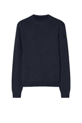 RRD Maglia Uomo Cotton Tecno Wash / Navy