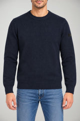 RRD Maglia Uomo Cotton Tecno Wash / Navy