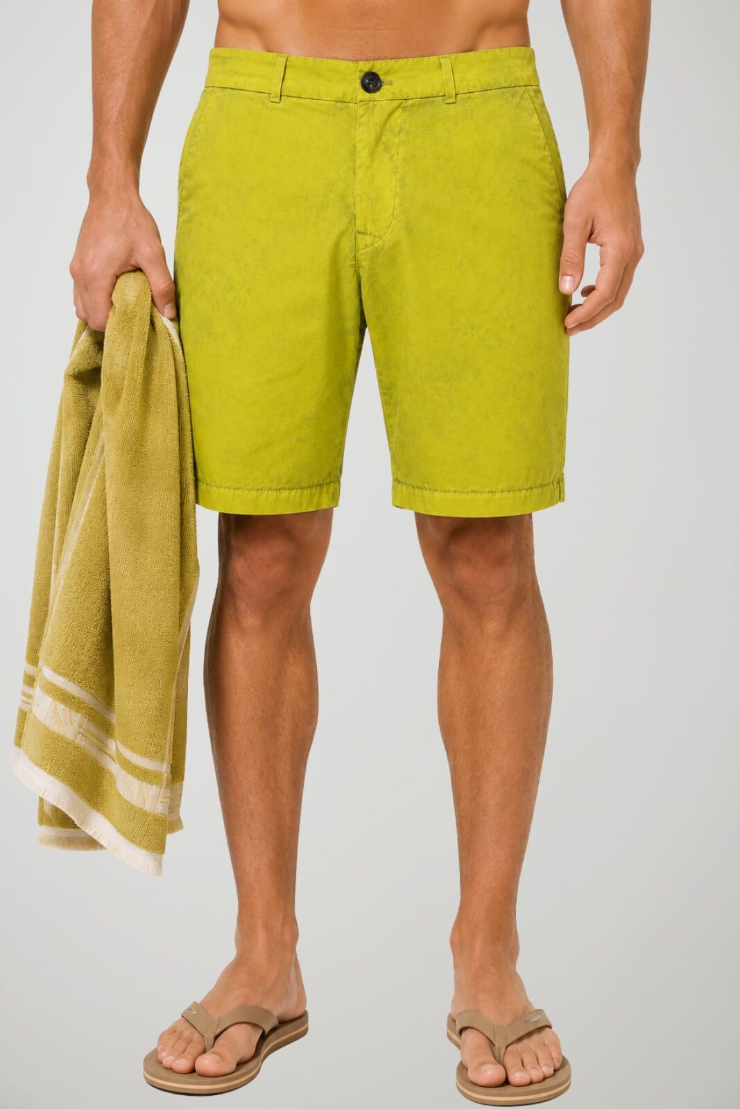 RRD pantaloncini da mare uomo SUMMER URBAN GDY SHINO SHORT