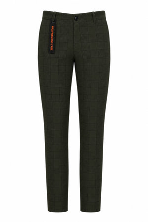 RRD pantalon homme VELVETFLEX 1000 micro
