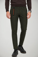 RRD pantalon homme VELVETFLEX 1000 micro