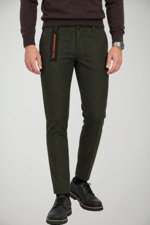 RRD pantalon homme VELVETFLEX 1000 micro