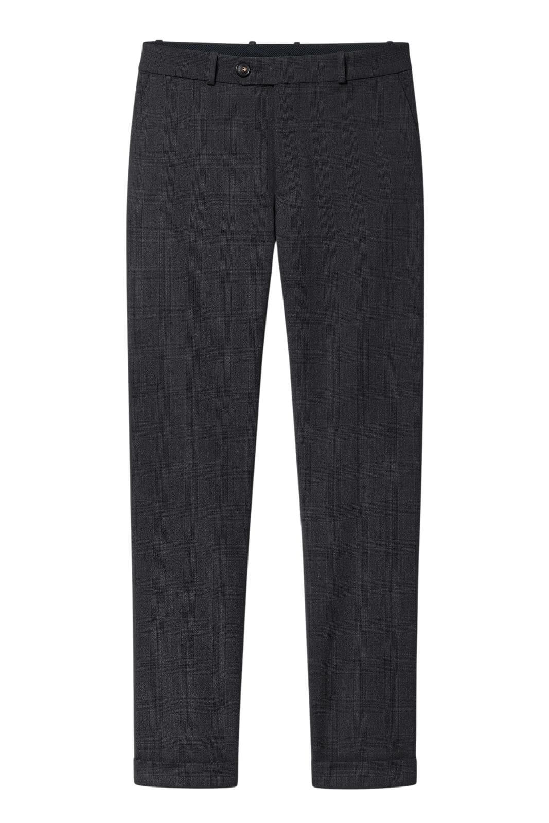 RRD Pantaloni Uomo Jacwool Chino