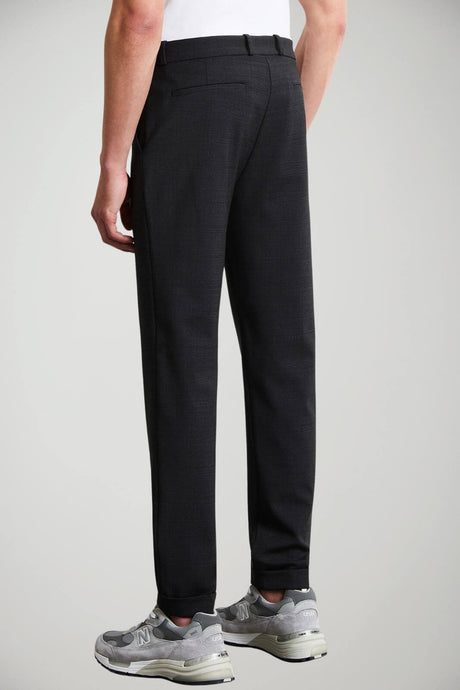 RRD men's Jacwool Chino trousers