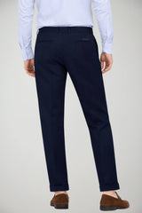 Pantaloni da uomo chino RRD in tessuto Surflex