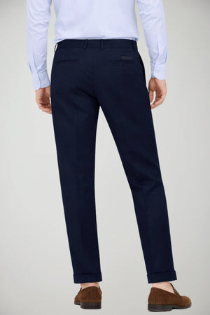 Pantaloni da uomo chino RRD in tessuto Surflex