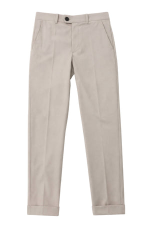 Pantaloni da uomo chino RRD in tessuto Surflex
