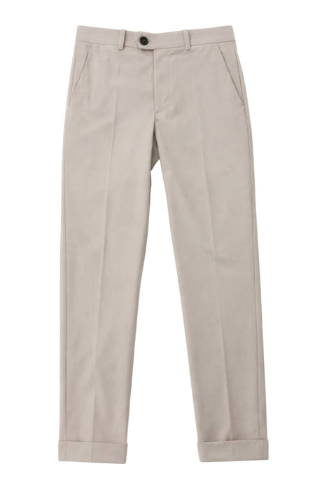 Pantaloni da uomo chino RRD in tessuto Surflex