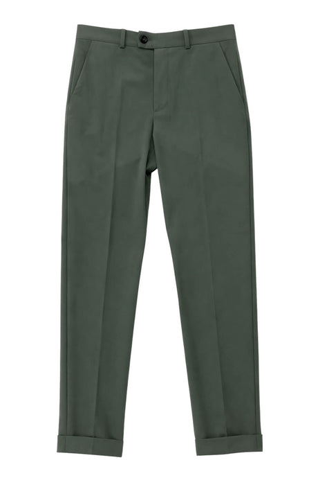Pantaloni da uomo chino RRD in tessuto Surflex