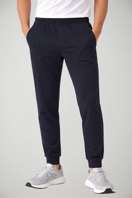 Pantaloni jogger da uomo RRD in tessuto tecnico