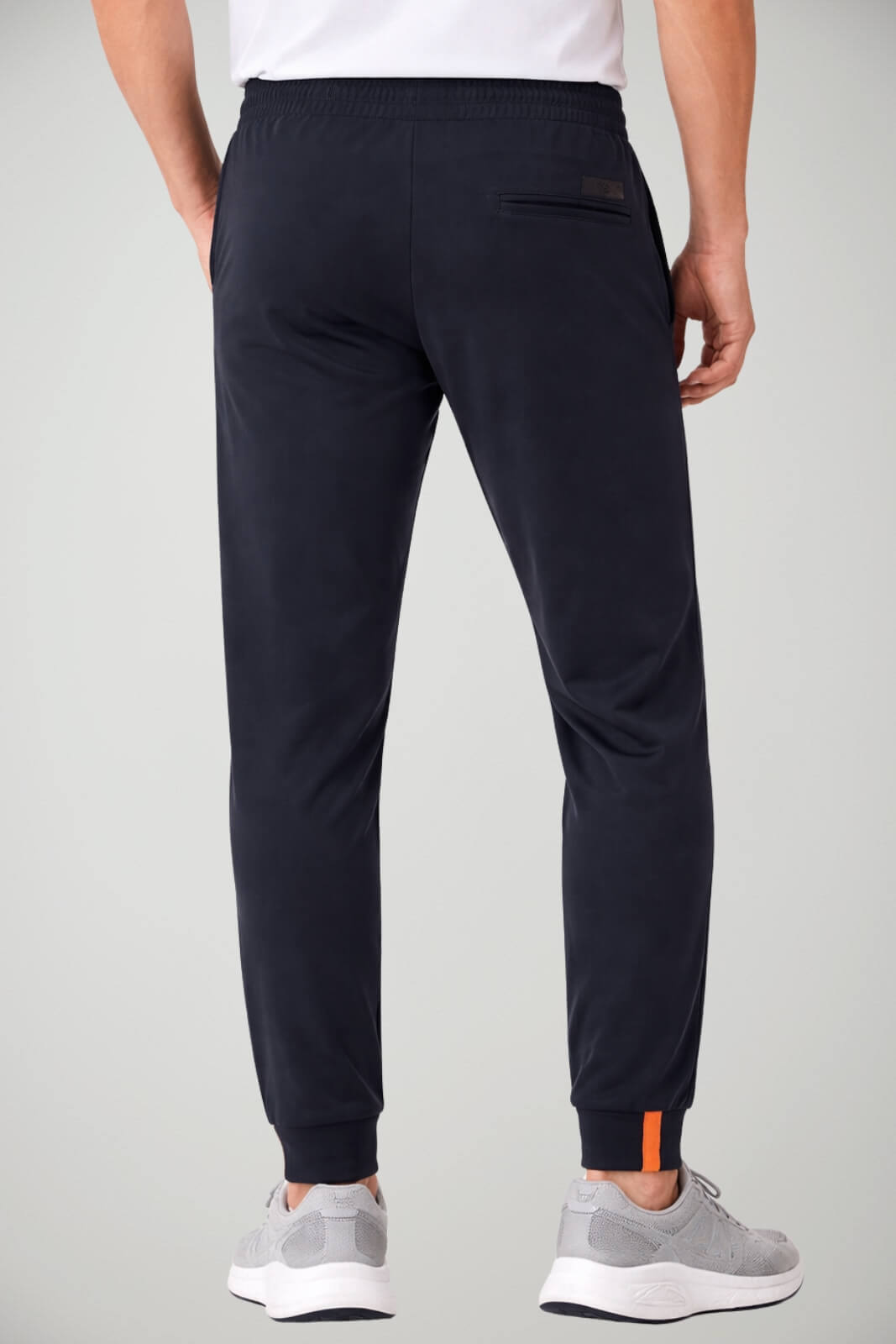 Pantaloni jogger da uomo RRD in tessuto tecnico