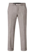 Pantaloni chino da uomo RRD in misto lino