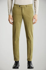 RRD Pantaloni Uomo Softwill Chino