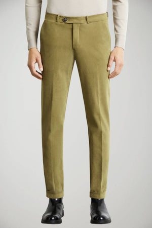 RRD Pantaloni Uomo Softwill Chino