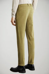 RRD Pantaloni Uomo Softwill Chino