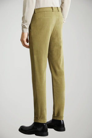 RRD Pantaloni Uomo Softwill Chino