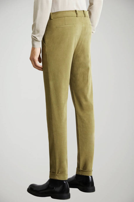 RRD men's Softwill chino trousers