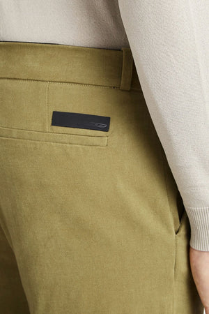 RRD Pantaloni Uomo Softwill Chino