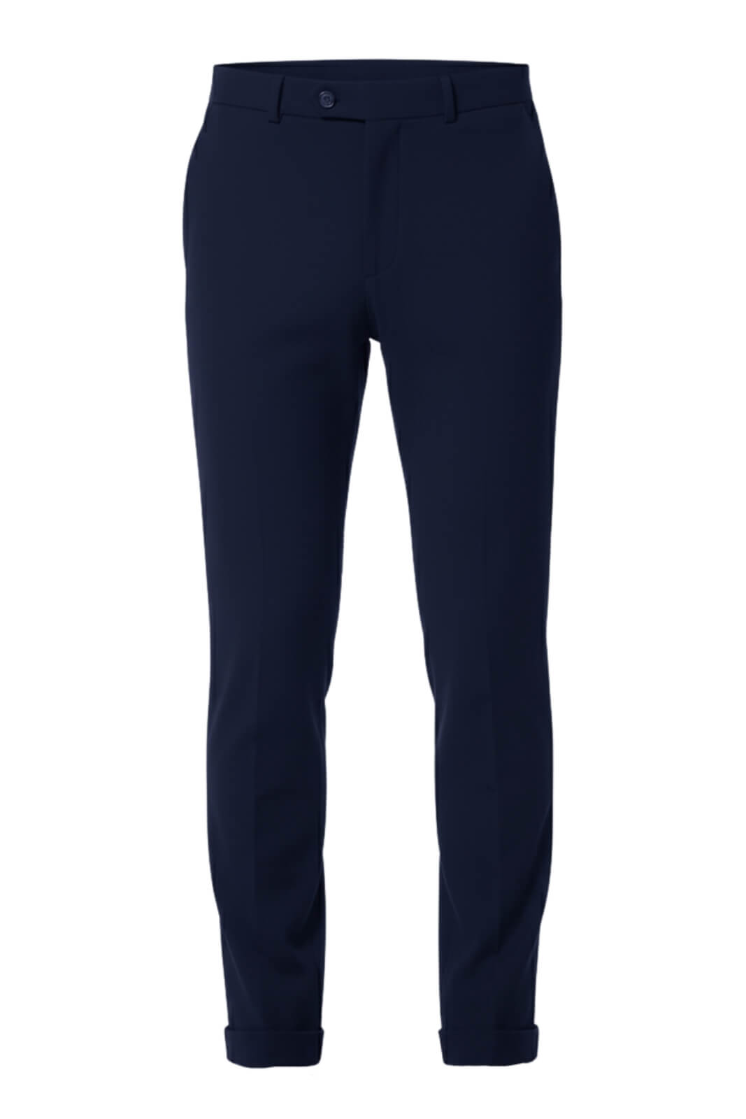 Pantaloni da uomo RRD chino in tessuto tecnico