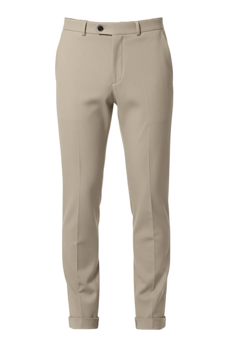 Pantaloni da uomo RRD chino in tessuto tecnico