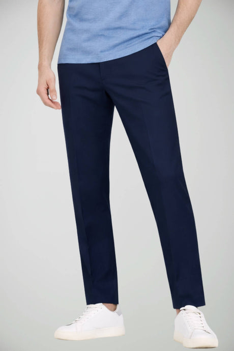 Pantaloni chino da uomo RRD in tessuto surflex