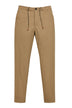 Pantaloni chino da uomo RRD in tessuto surflex