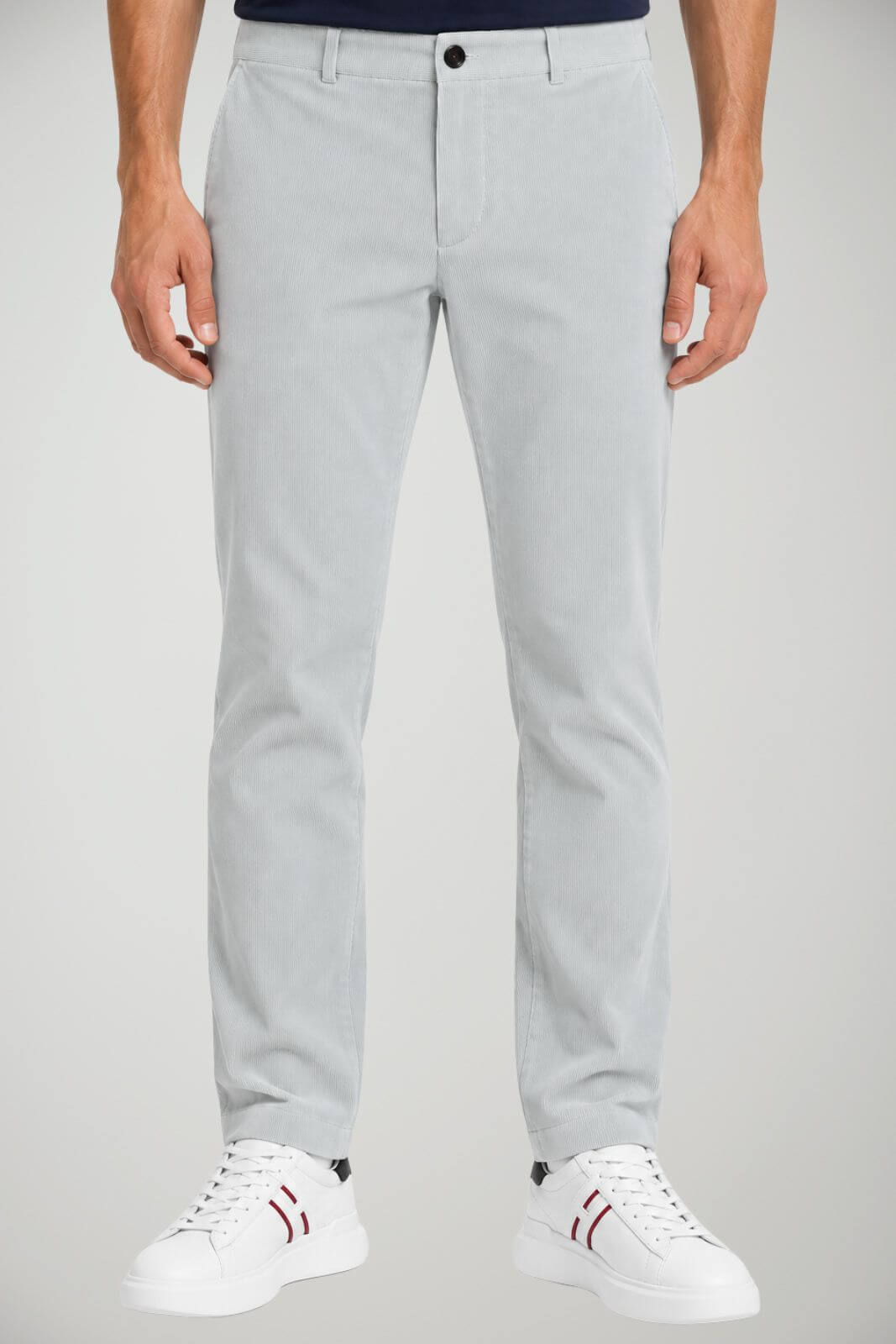 RRD Pantaloni Uomo Velvetflex 1000 / Perla