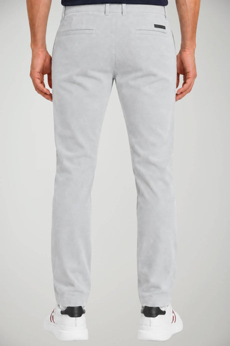 RRD men's Velvetflex 1000 trousers / Pearl