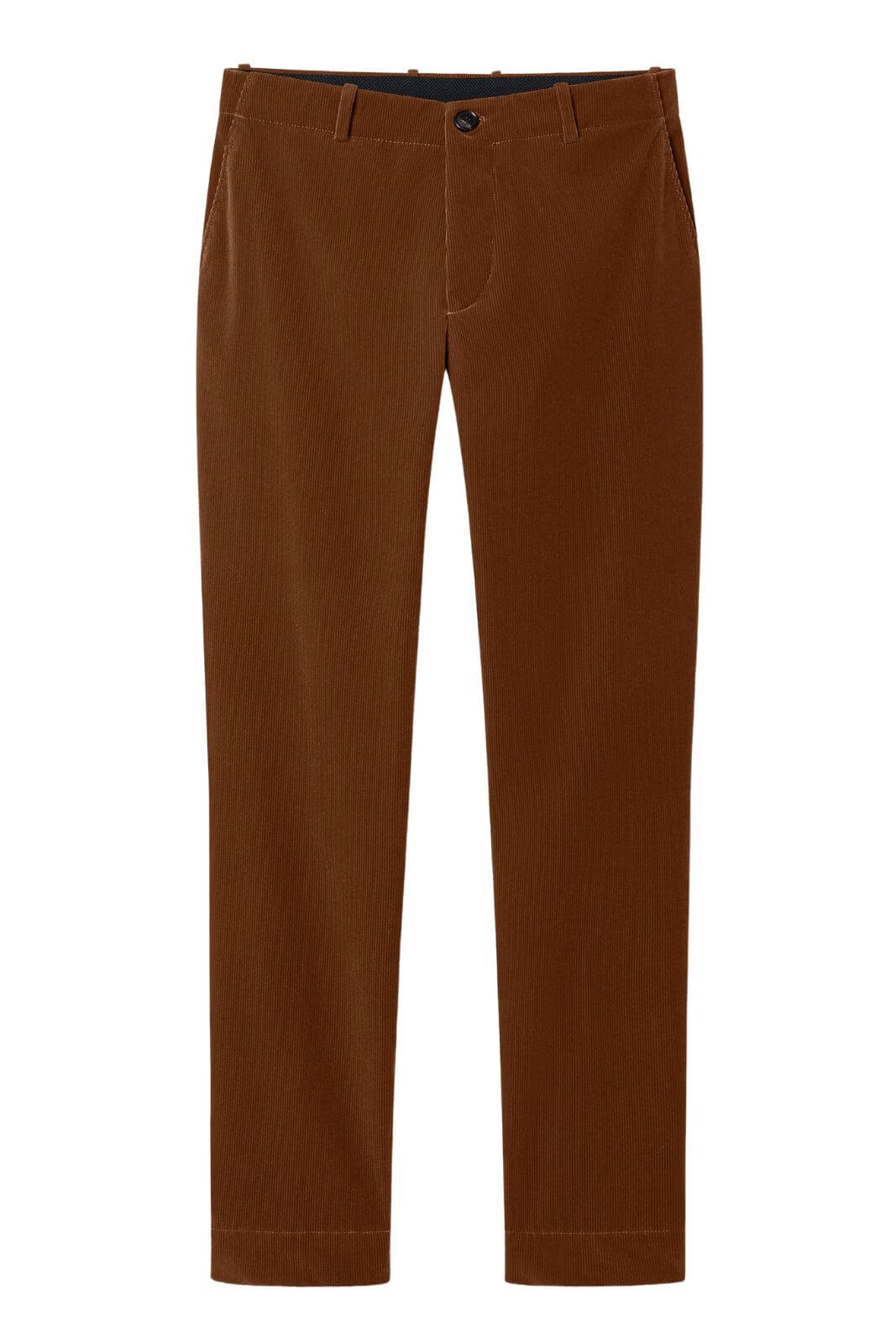 RRD Pantaloni Uomo Velvetflex 1000 / Ruggine