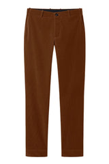 RRD Pantaloni Uomo Velvetflex 1000 / Ruggine
