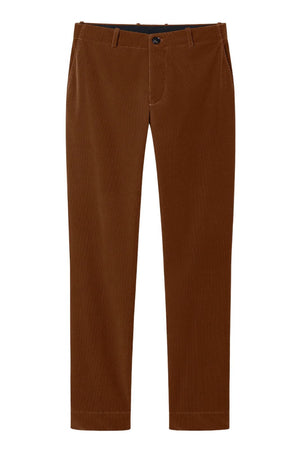RRD Pantaloni Uomo Velvetflex 1000 / Ruggine