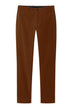RRD men's Velvetflex 1000 trousers / Rust