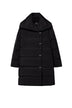 RRD women's Puffy Tubic down jacket