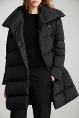 RRD Piumino Donna Puffy Tubic