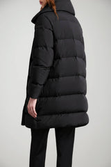 RRD Piumino Donna Puffy Tubic
