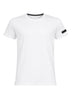 T-shirt da uomo a girocollo RRD in tessuto tecnico