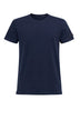 T-shirt da uomo a girocollo RRD in tessuto tecnico