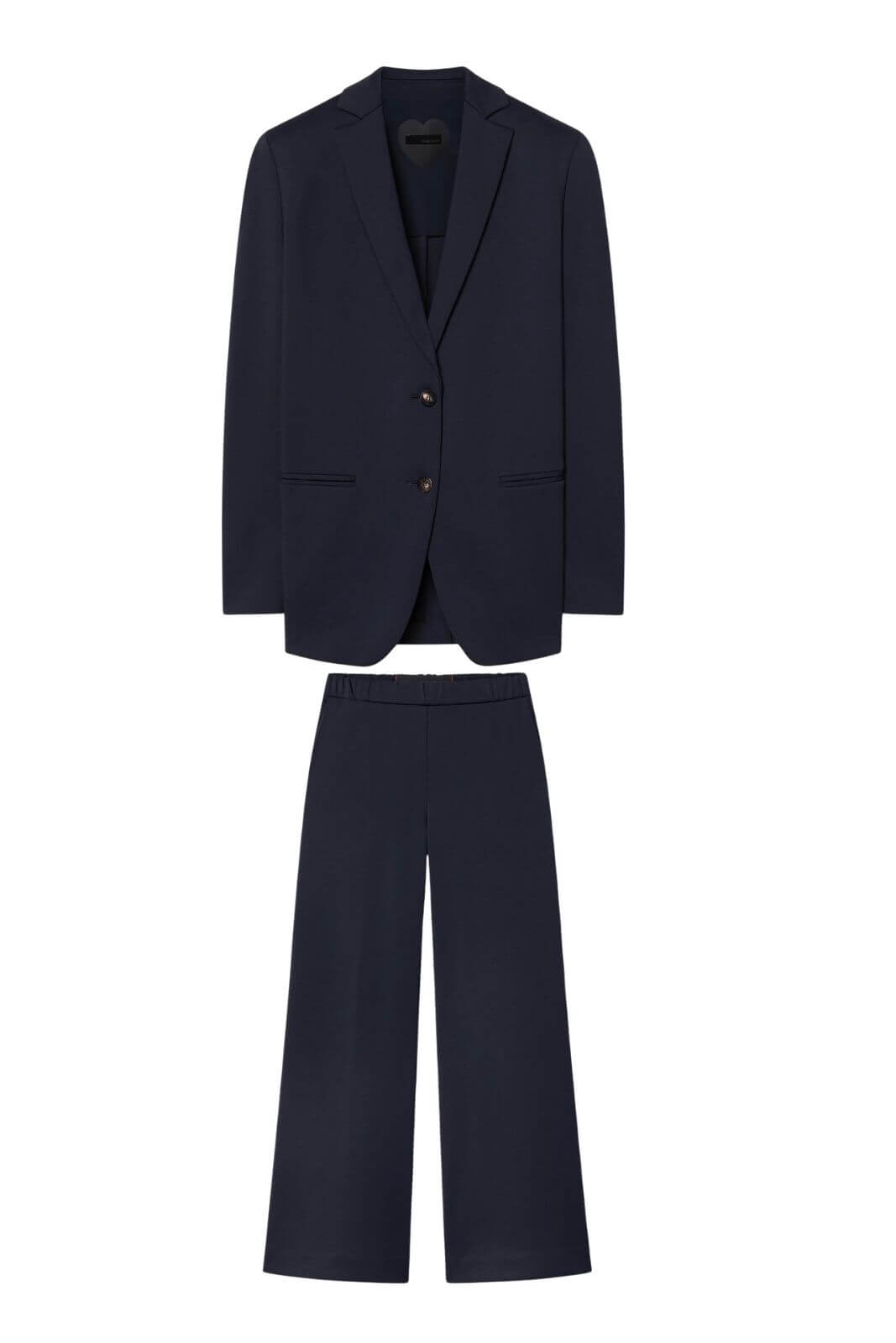 RRD Completo Donna Dupré in jersey stretch
