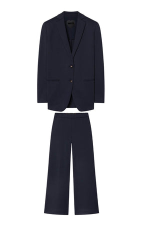 RRD Completo Donna Dupré in jersey stretch