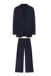 RRD Completo Donna Dupré in jersey stretch