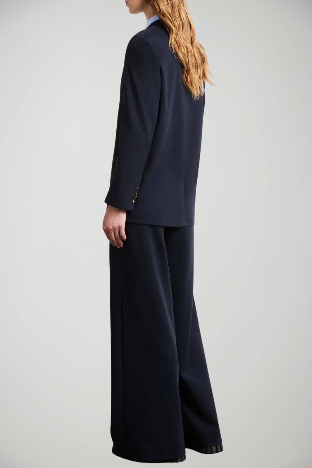 RRD Completo Donna Dupré in jersey stretch