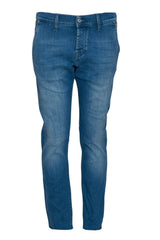 Vaqueros de hombre de Roy Roger NUEVOS ELIAS Nick